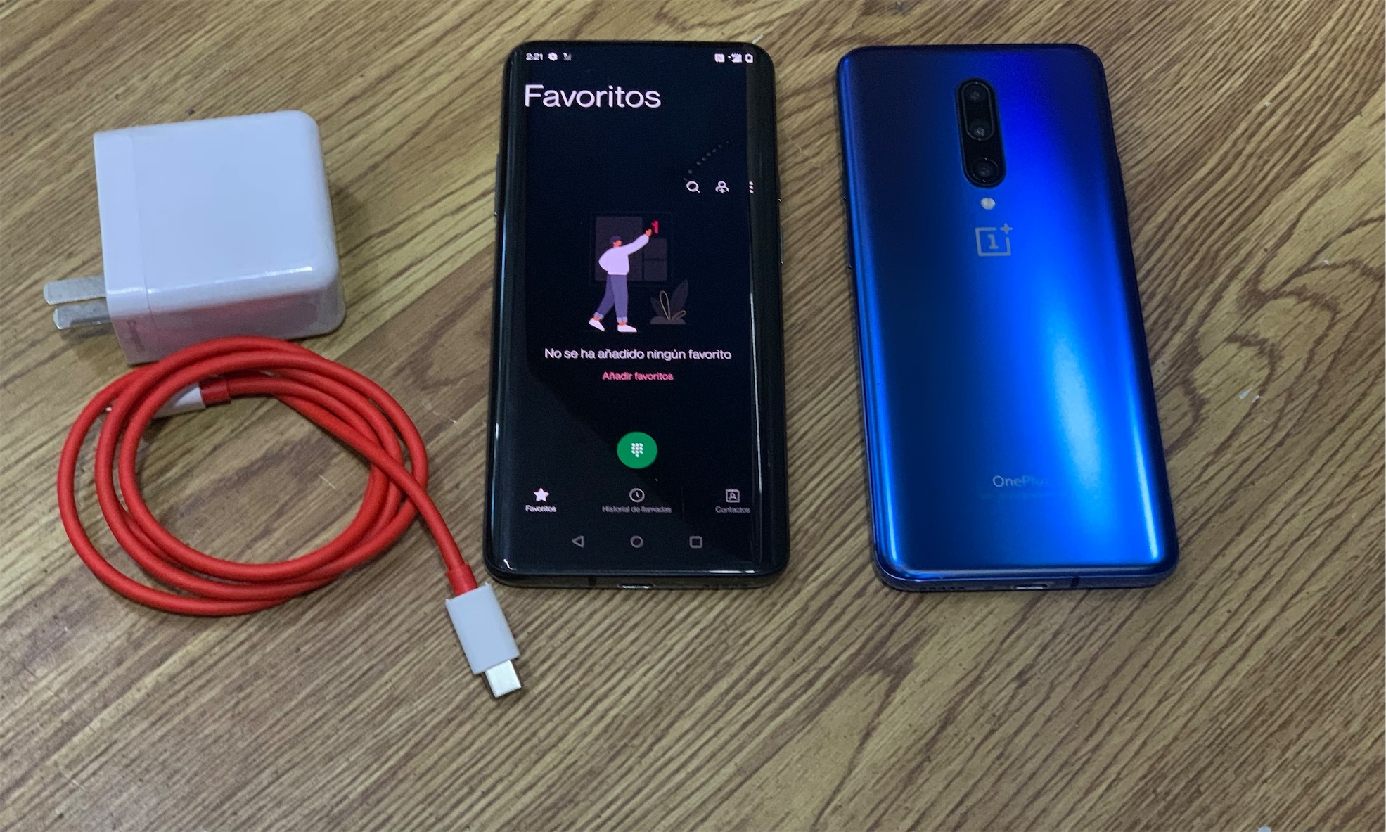 celulares y tabletas - 7 pro 256GB 8 Ram 3
