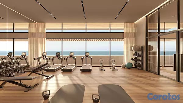 apartamentos - Proyecto Exclusivo Frente al Mar Juan Dolio 7