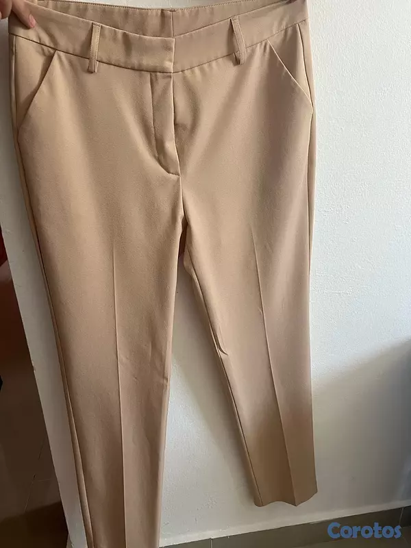 ropa para mujer - Pantalón de dama Camila. 2