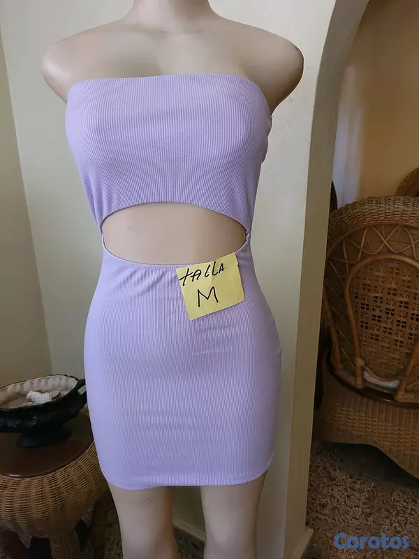 ropa para mujer - vestidos  7