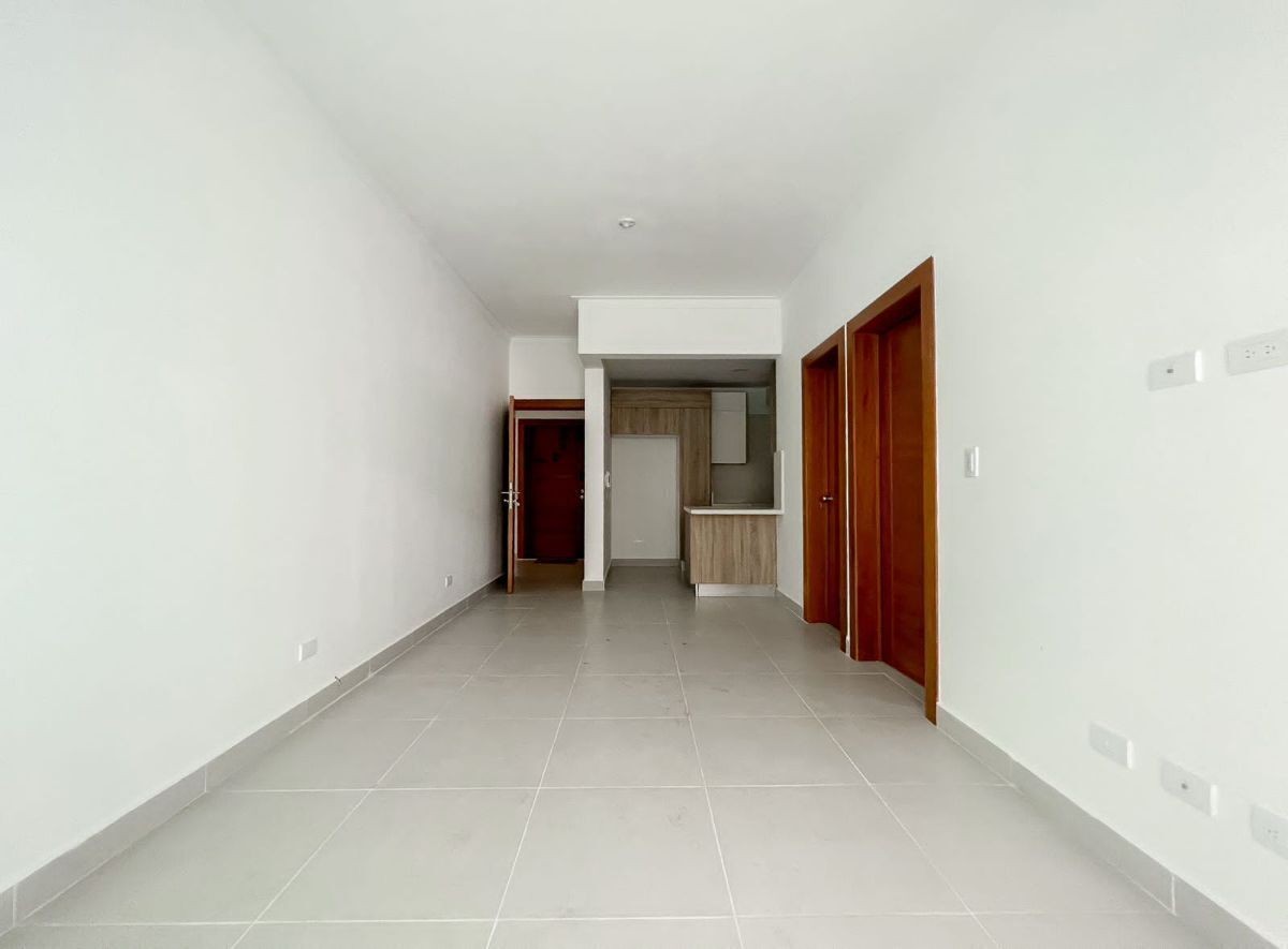 apartamentos - Evaristo Morales, Apartamento Para Estrenar, Ideal Para Residencia o Inversion. 1