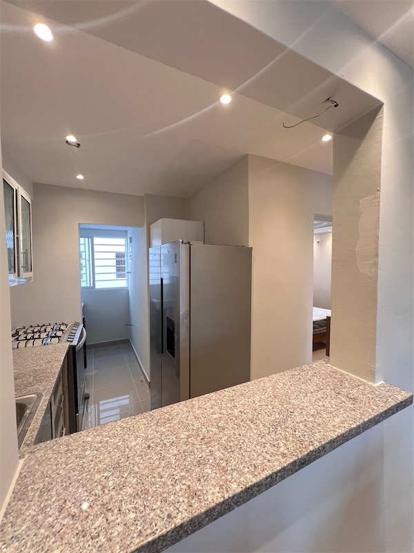 apartamentos - Venta de apartamento en la autopista de san Isidro con bono primera vivienda 5