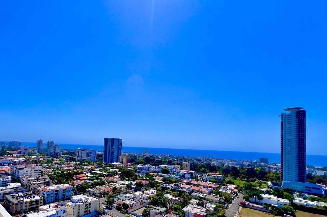 penthouses - Penthouses en Alquiler Bella Vista con VistaalMar 6