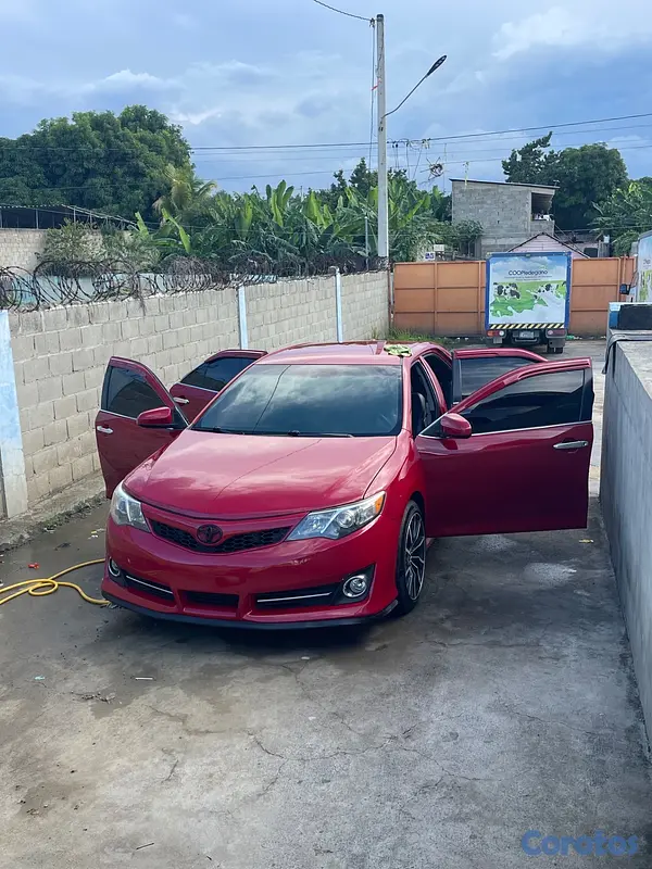 carros - Excelente condición  5