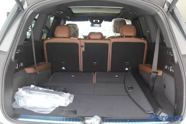 jeepetas y camionetas - Mercedes-Benz Clase GLS 450 4MATIC AMG 2026 9