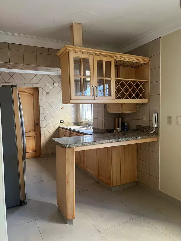 penthouses - Vendo Pent-house en Urbanización Real 7