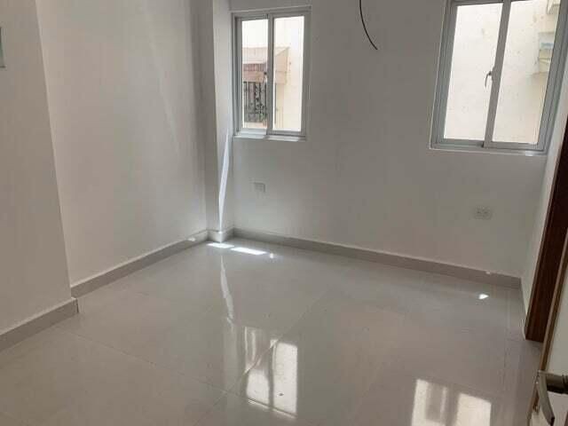 apartamentos - Apartamento en venta listo para ser habitado, con excelentes áreas comunales  2