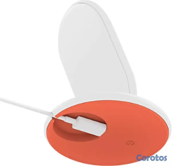 celulares y tabletas - Pixel Stand para Celulares Google Pixel 3, 4, 5, 6 3