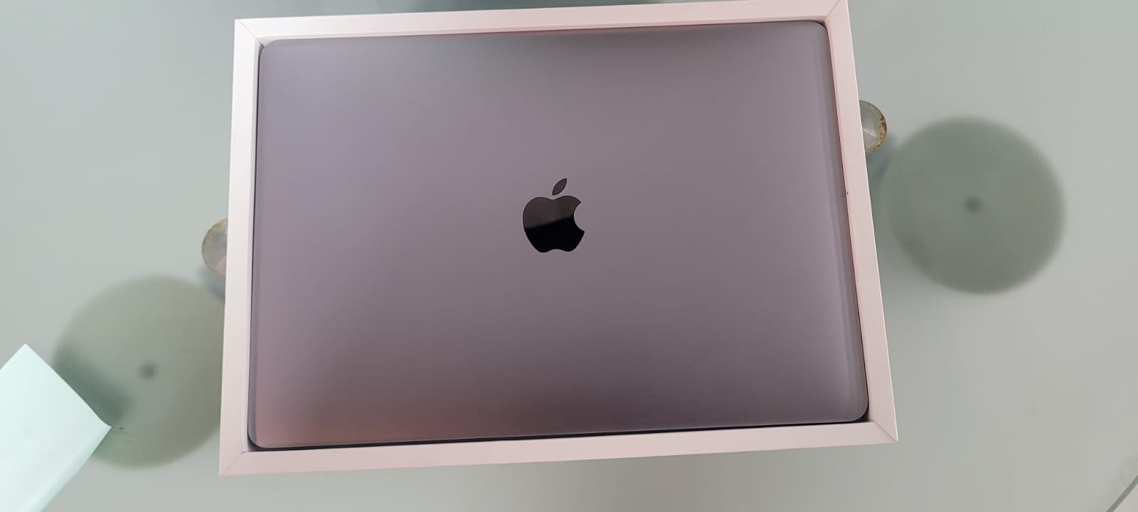 computadoras y laptops - MacBook Pro 13” (M1, 2020) – 8 GB RAM | 512 GB SSD 2