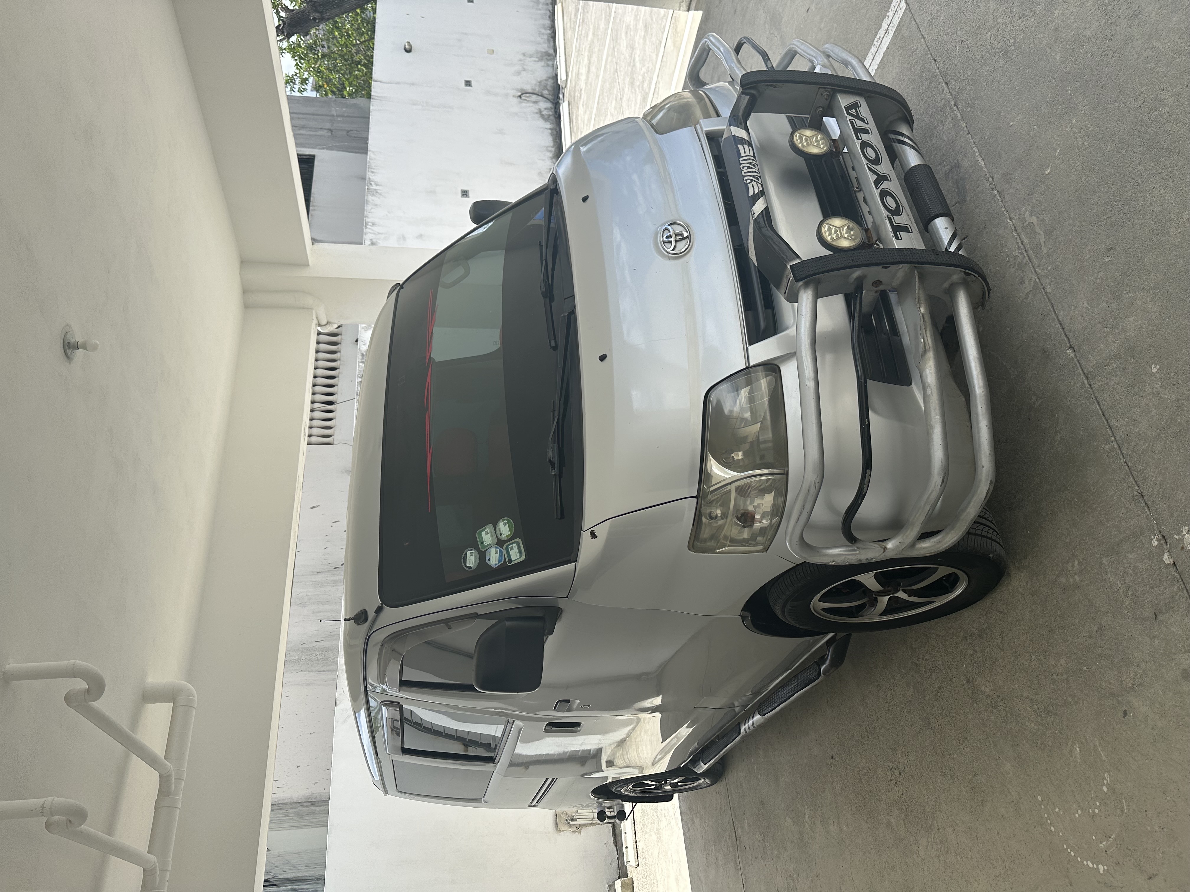 otros vehiculos - Toyota Tonw Ace 2014 4x4 