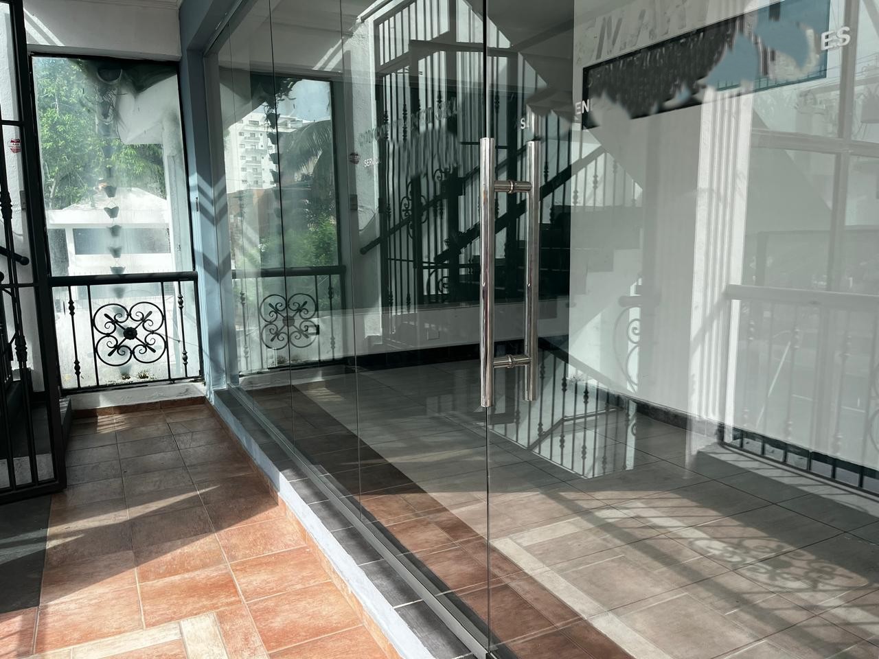 oficinas y locales comerciales - Oficina Alquiler Naco de 120 m2  1