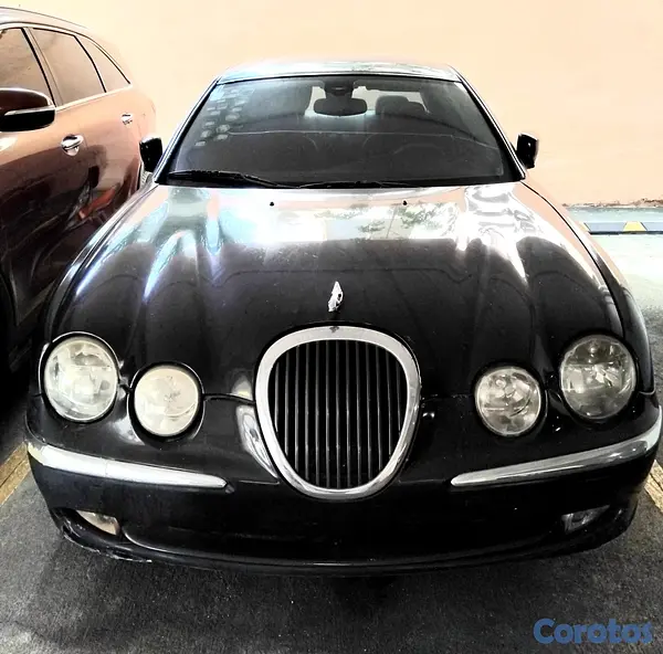 carros - Vendo JAGUAR de oportunidad 3