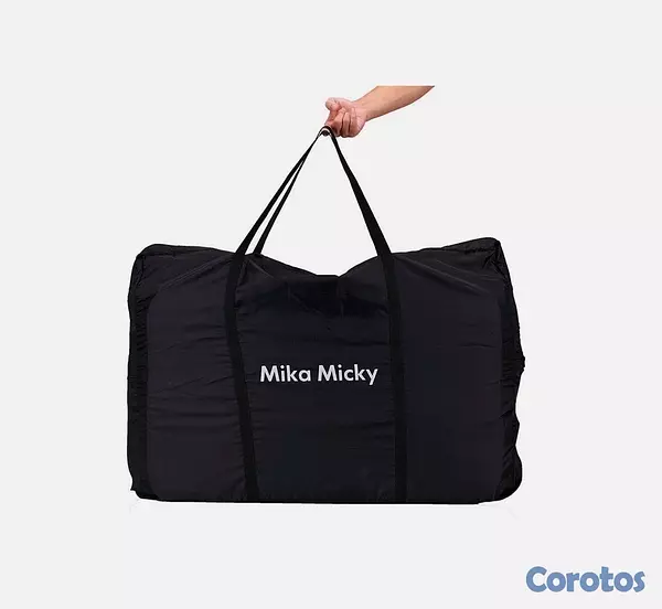 muebles - Moisés Mika Micky como nuevo 4