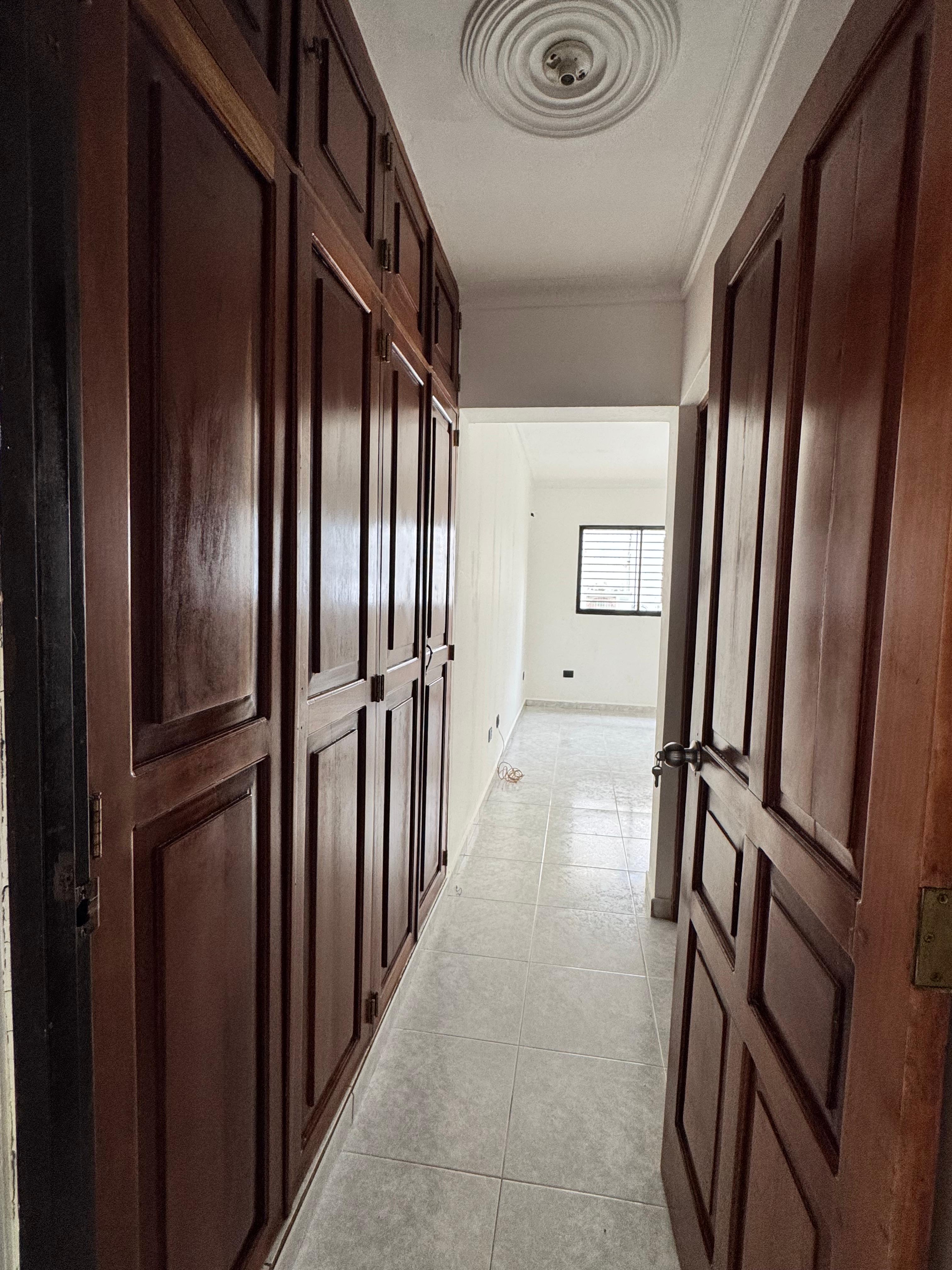 apartamentos - apartamento en alquiler- Evaristo Morales  1