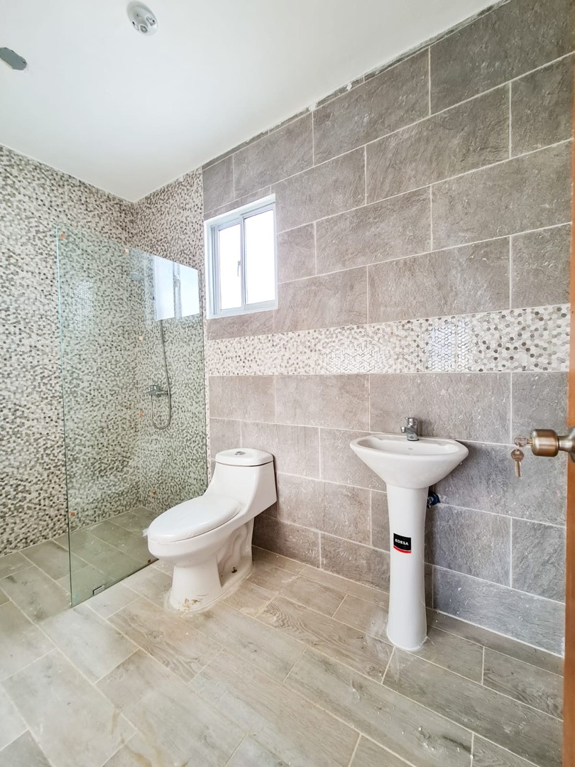 casas - Casas de dos niveles, Autopista San Isidro/Ecológica/B.R 6