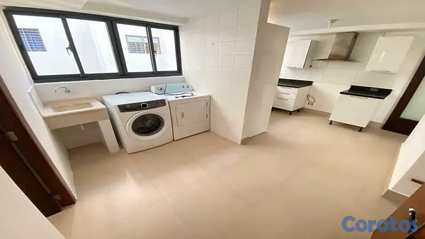 penthouses - Penthouse en Naco 8