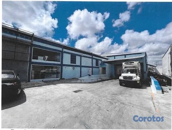oficinas y locales comerciales - venta de nave industrial en Bávaro punta cana con 3000mts 3