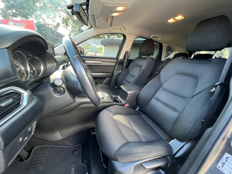 jeepetas y camionetas - Mazda cx5 2019 4