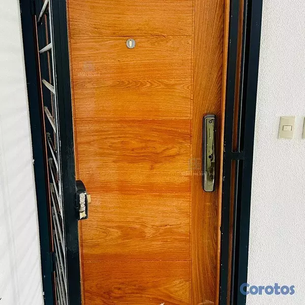 apartamentos - SE Vende Apartamernto de OPORTUNIDAD - Residencial 6