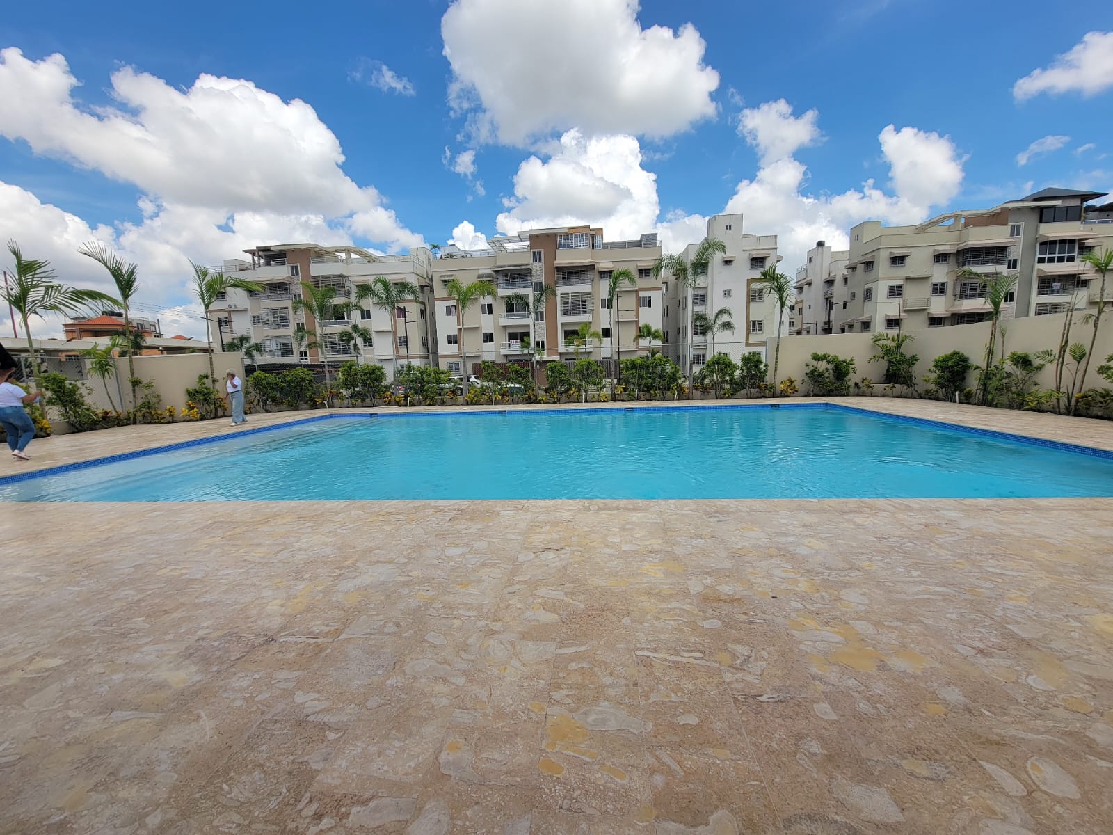 apartamentos - Apartamentos en Prado Oriental, proyecto listo  1