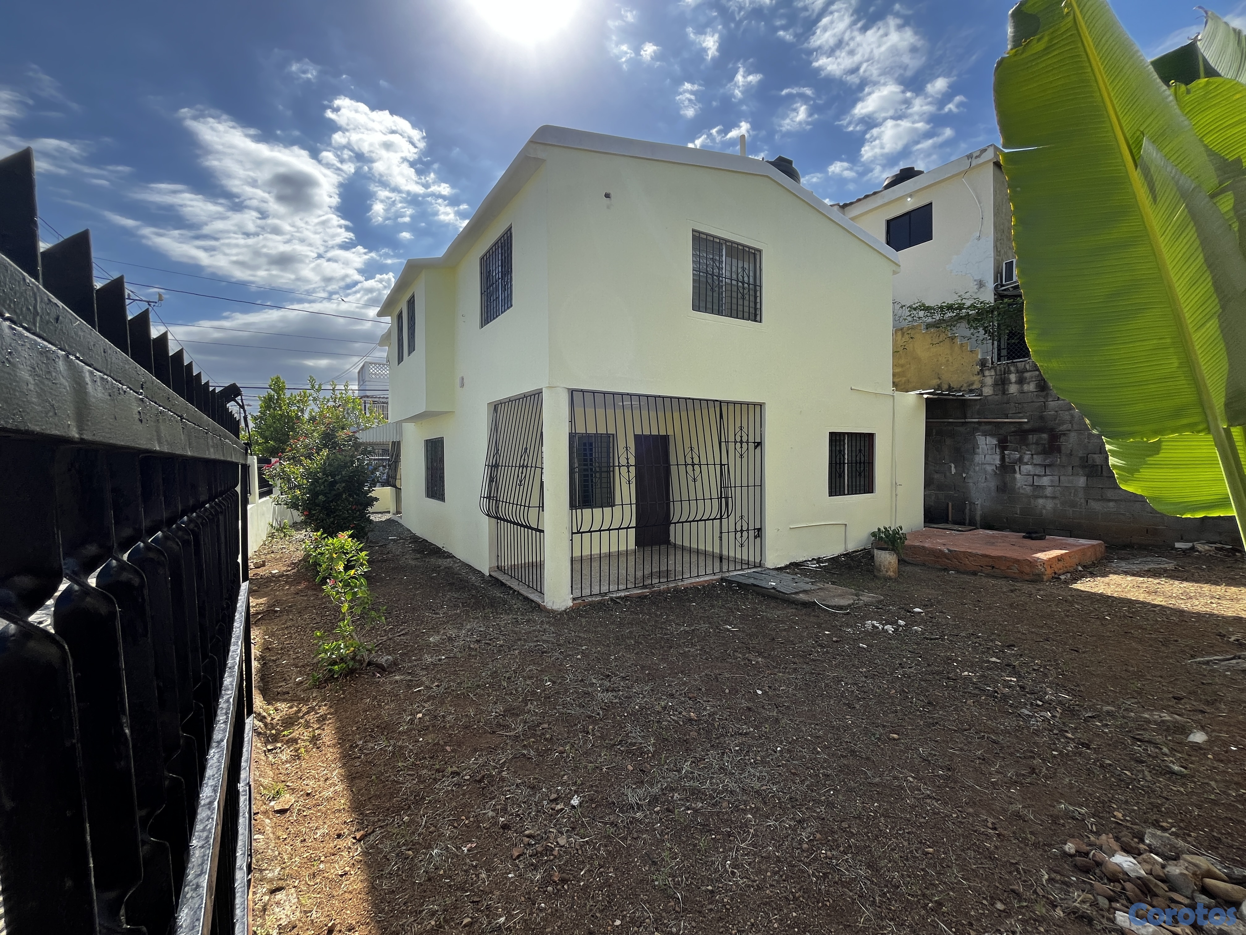 casas - Casa en venta Santo Domingo Oeste, Bayona, Herrera 9