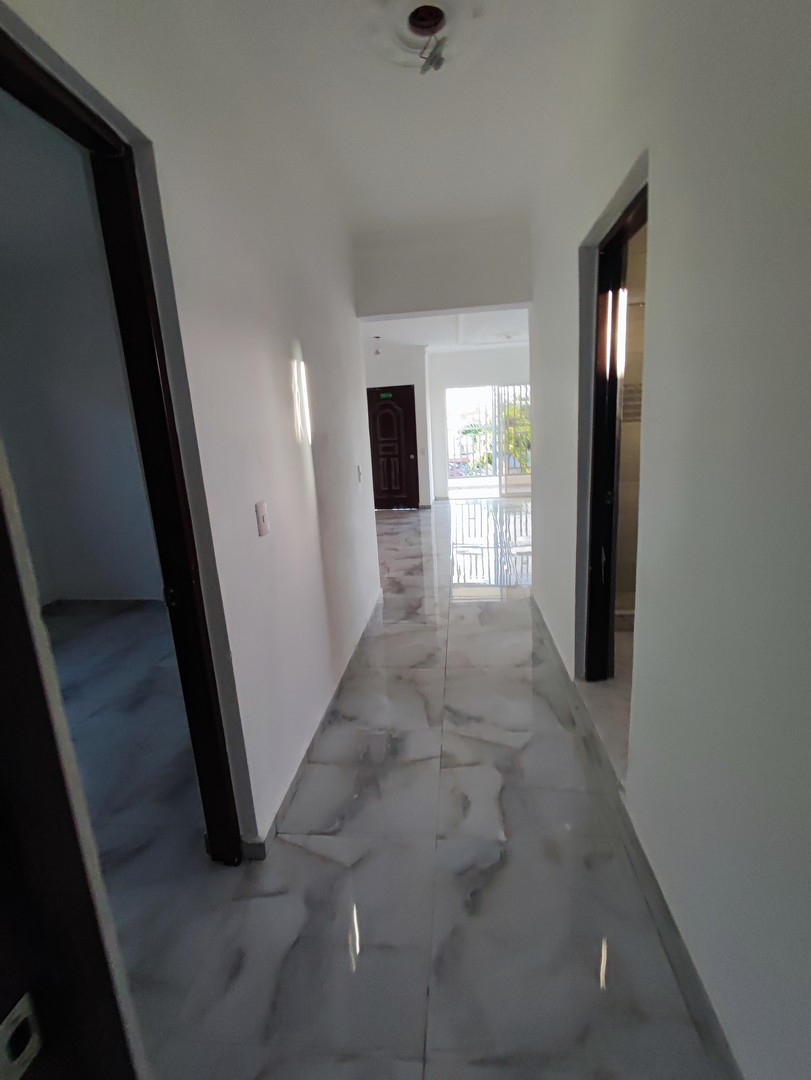 apartamentos - Se Renta Nuevo Apartamento en Sarmiento. 8