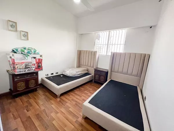apartamentos - Vendo apartamento Evaristo Morales 8