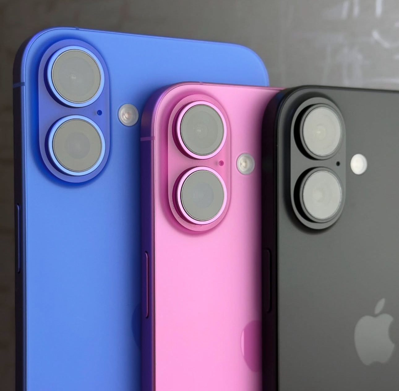 celulares y tabletas - iPhone 16 & 16+ Plus | Nuevos Sellados En Sus Cajas | Factory con garantía Apple 1