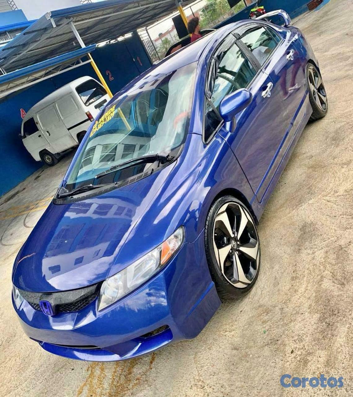 carros - Honda Civic 2010 ✅– Excelente estado 6