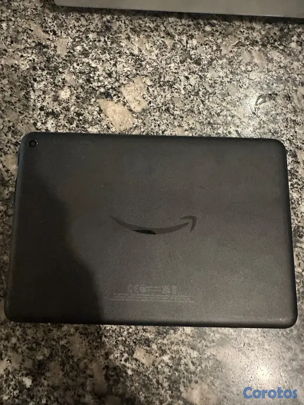 celulares y tabletas - Tablet Amazon Fire HD 8 Kids 2