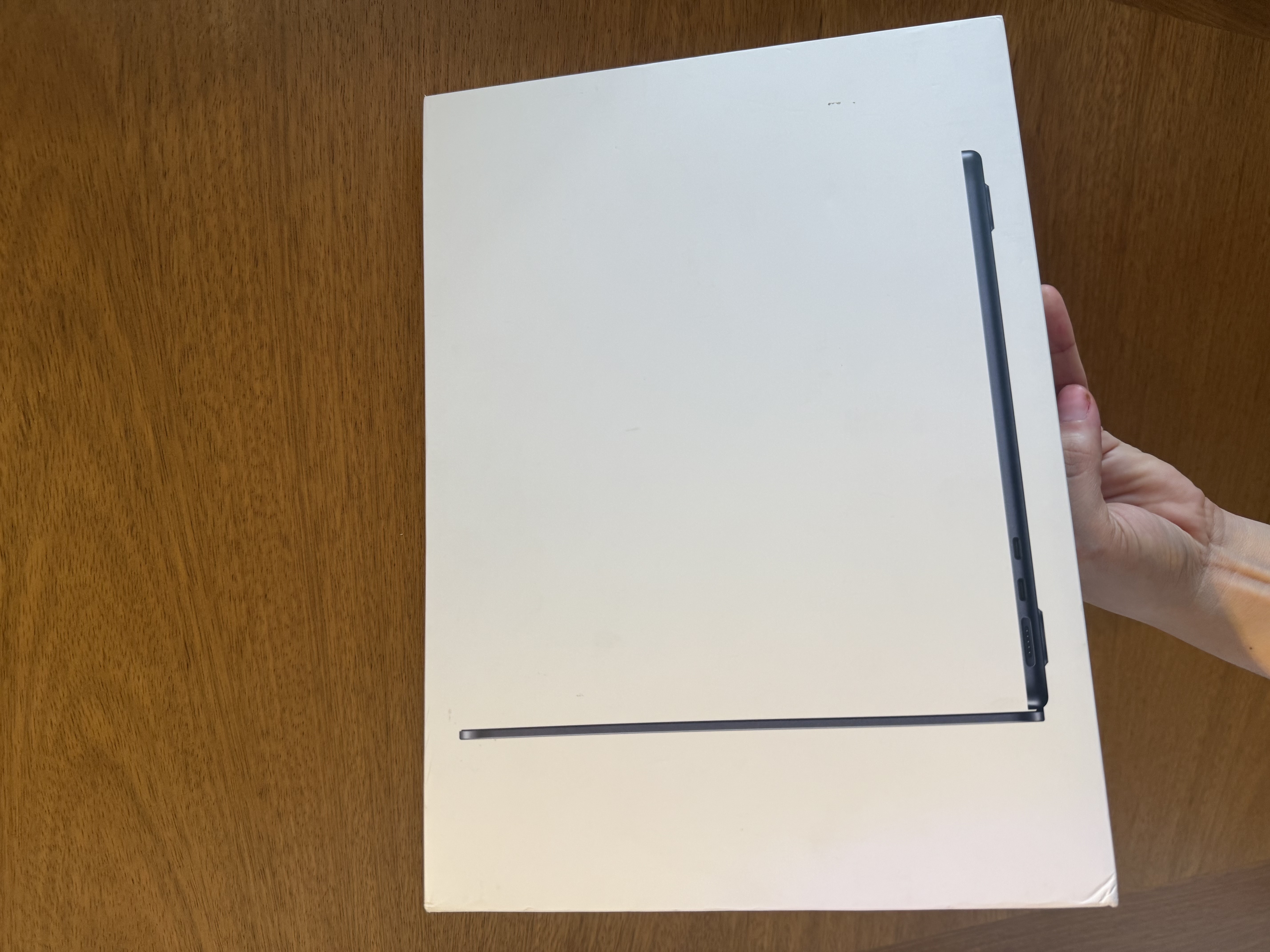 computadoras y laptops - MACBOOK AIR M2 13" 512GB 8GB RAM SELLADAS OFERTA 🔥‼️