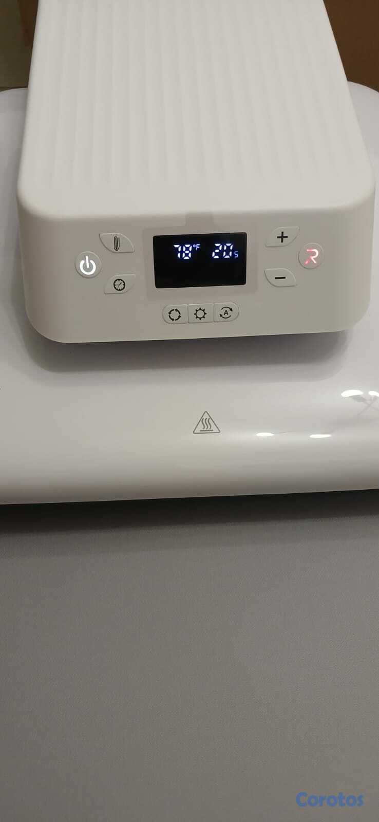 otros electronicos - Plancha para sublimar automatica  4