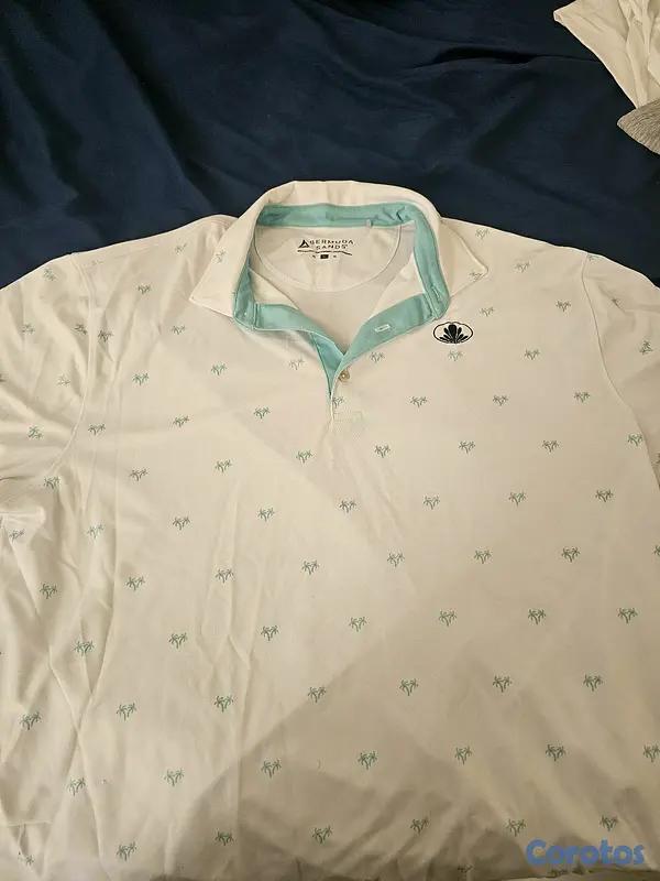 ropa para hombre - Paquete de 10 piezas de T-shirts  4