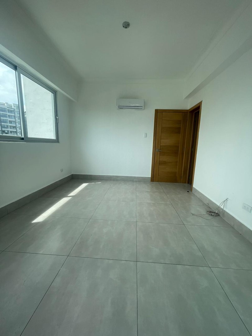 apartamentos - Apartamento con línea blanca en el Mirador Norte 4