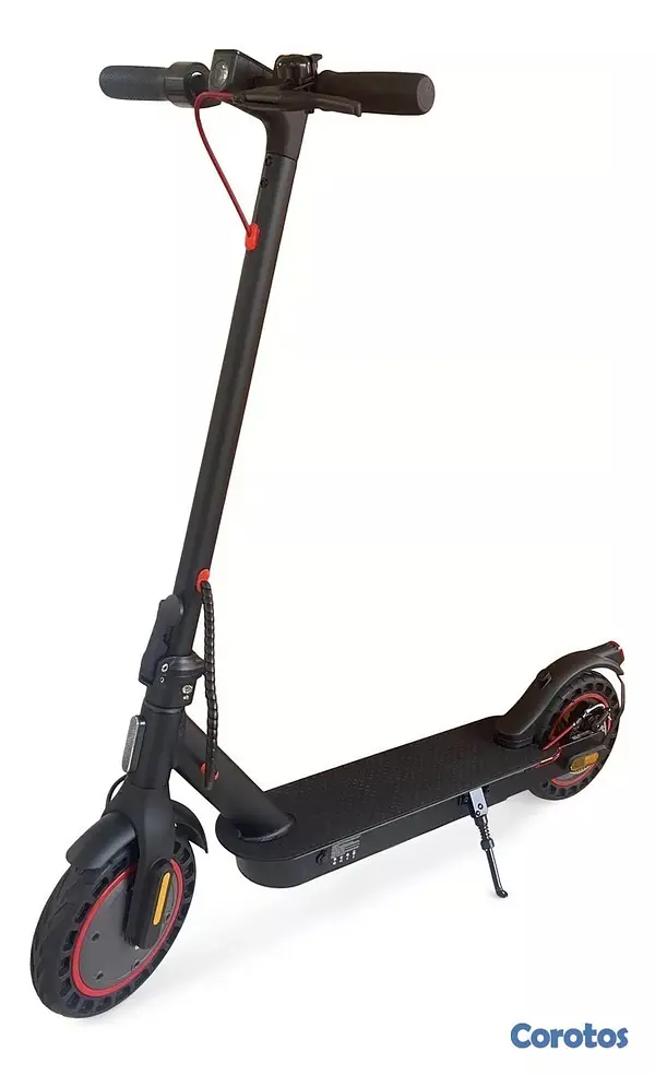 otros electronicos - PATINETA ELECTRICA SCOOTER 2192	 2