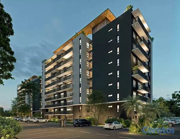 apartamentos - Venta apartamento proyecto en construcción - Santigo, Rep. Dom 9