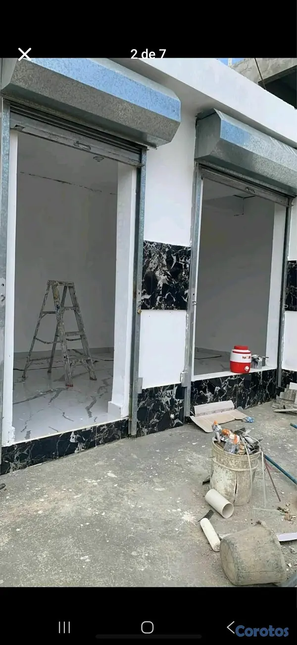 oficinas y locales comerciales - Locales Comerciales de Estreno – ¡Listos para Negocio! 3