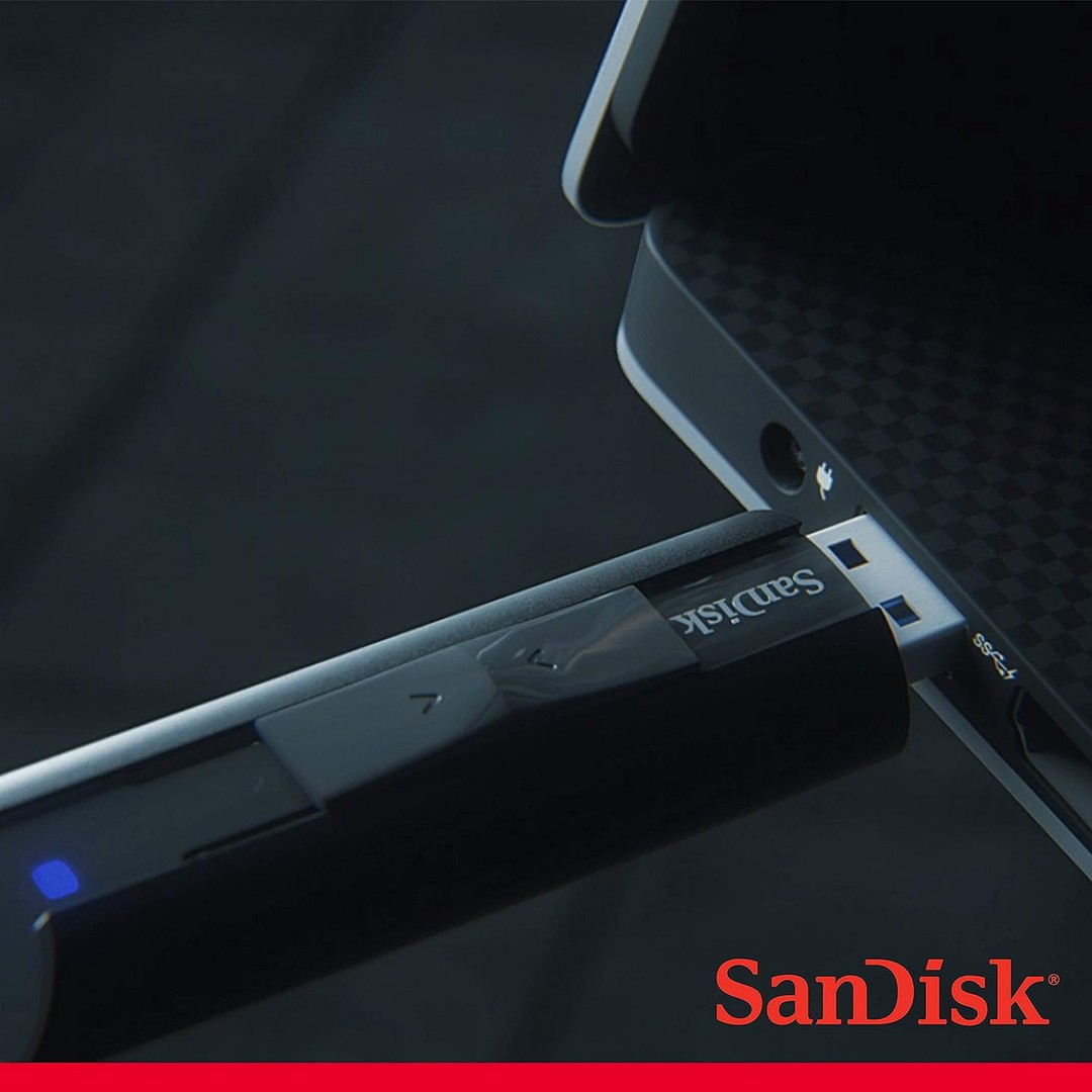 otros electronicos - MEMORIA USB SanDisk 1TB Extreme PRO USB 3.2 Flash Drive  1