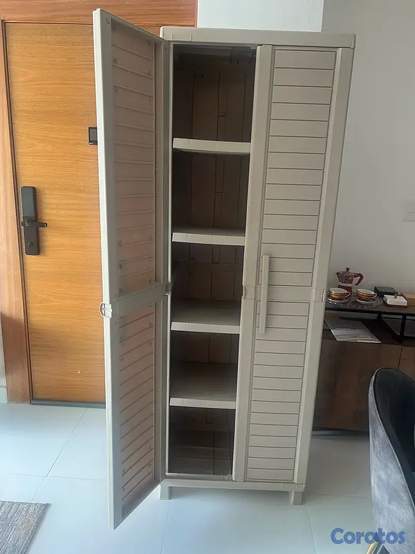 decoración y accesorios - Armario Rimax  2