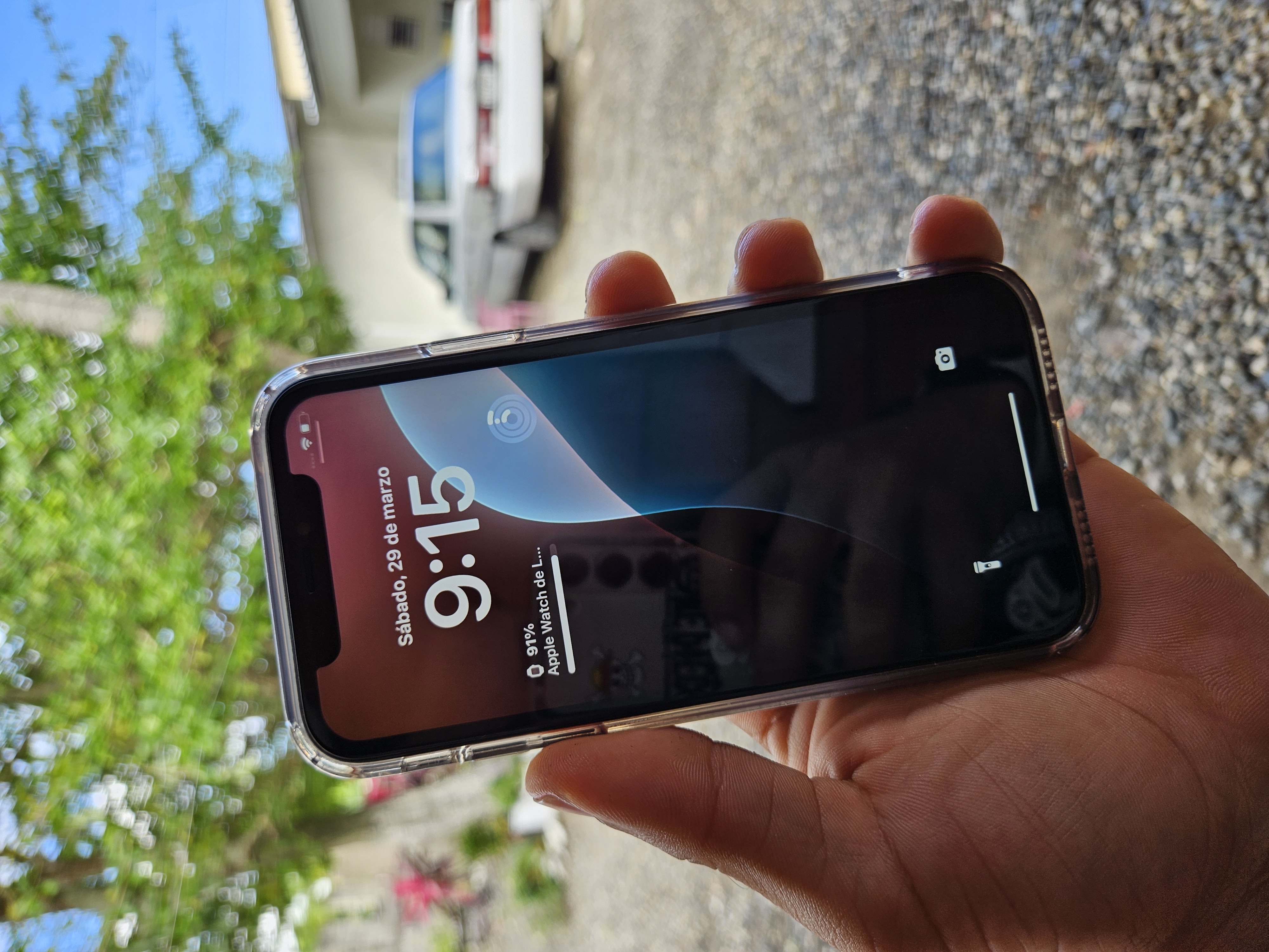 celulares y tabletas - iPhone XR 256Gb Factory 2