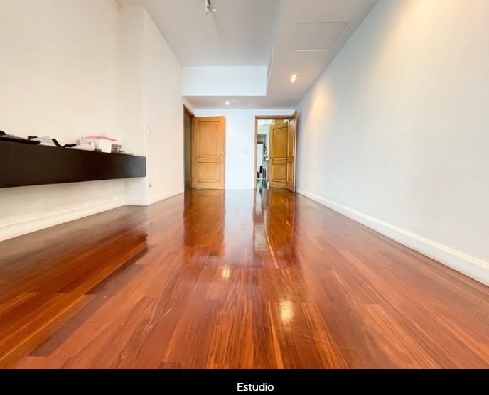 apartamentos - Apartamento en Alquiler en La Esperilla Amplio espacio 4