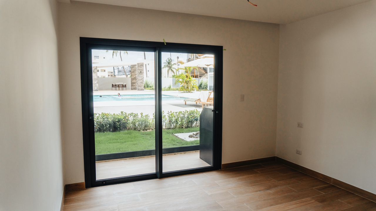 apartamentos - APARTAMENTO EN VENTA EN PUNTA CANA. 6