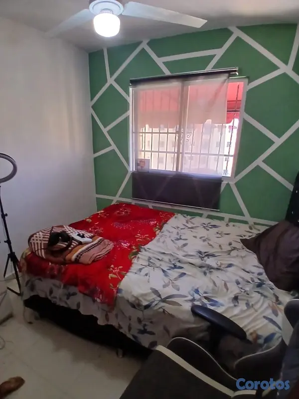 apartamentos - ¡Hermoso apartamento totalmente remodelado y amueblado! ¡ se vende! 4