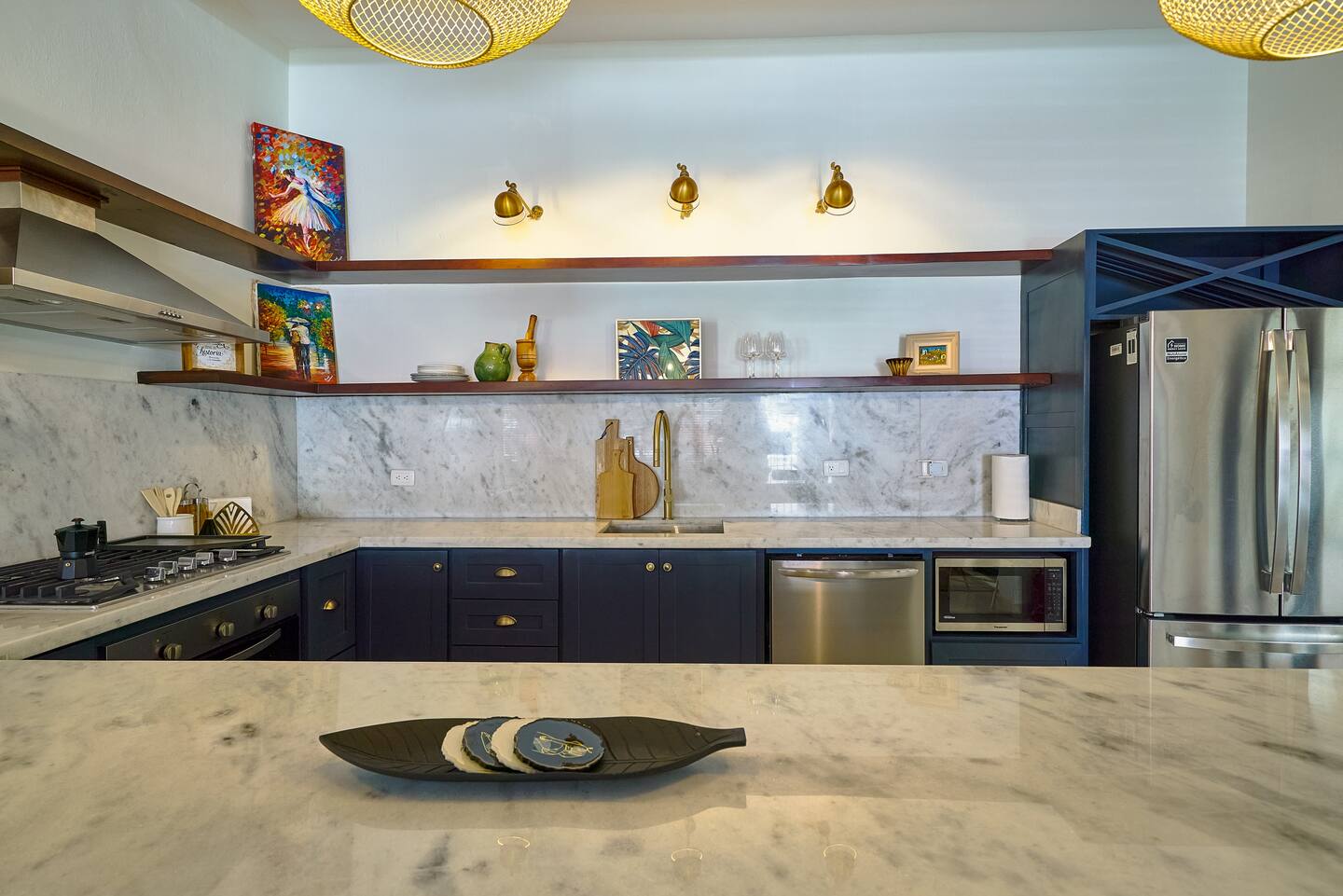 casas - Mini Hostal Amueblado Ciudad Nueva Colonial  6