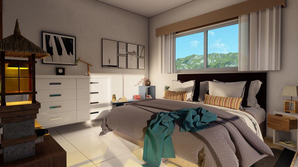 apartamentos - Apartamentos Espaciosos en Venta, Santiago. Torre 6