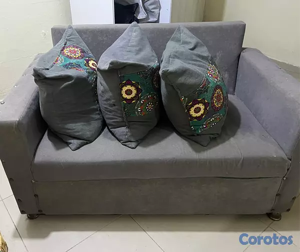 muebles y colchones - Se vende un mueble pequeño , interesado escribir! 2