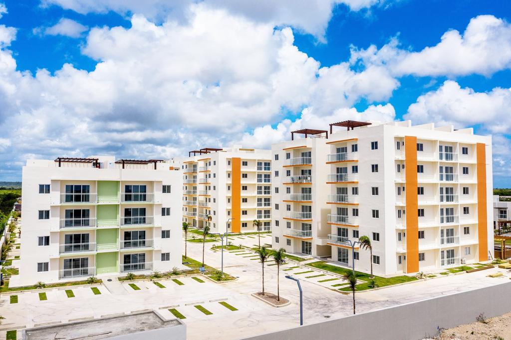 apartamentos - Crisfer Apartamento en Punta Cana: Tu nuevo hogar, a un paso de la playa! 3