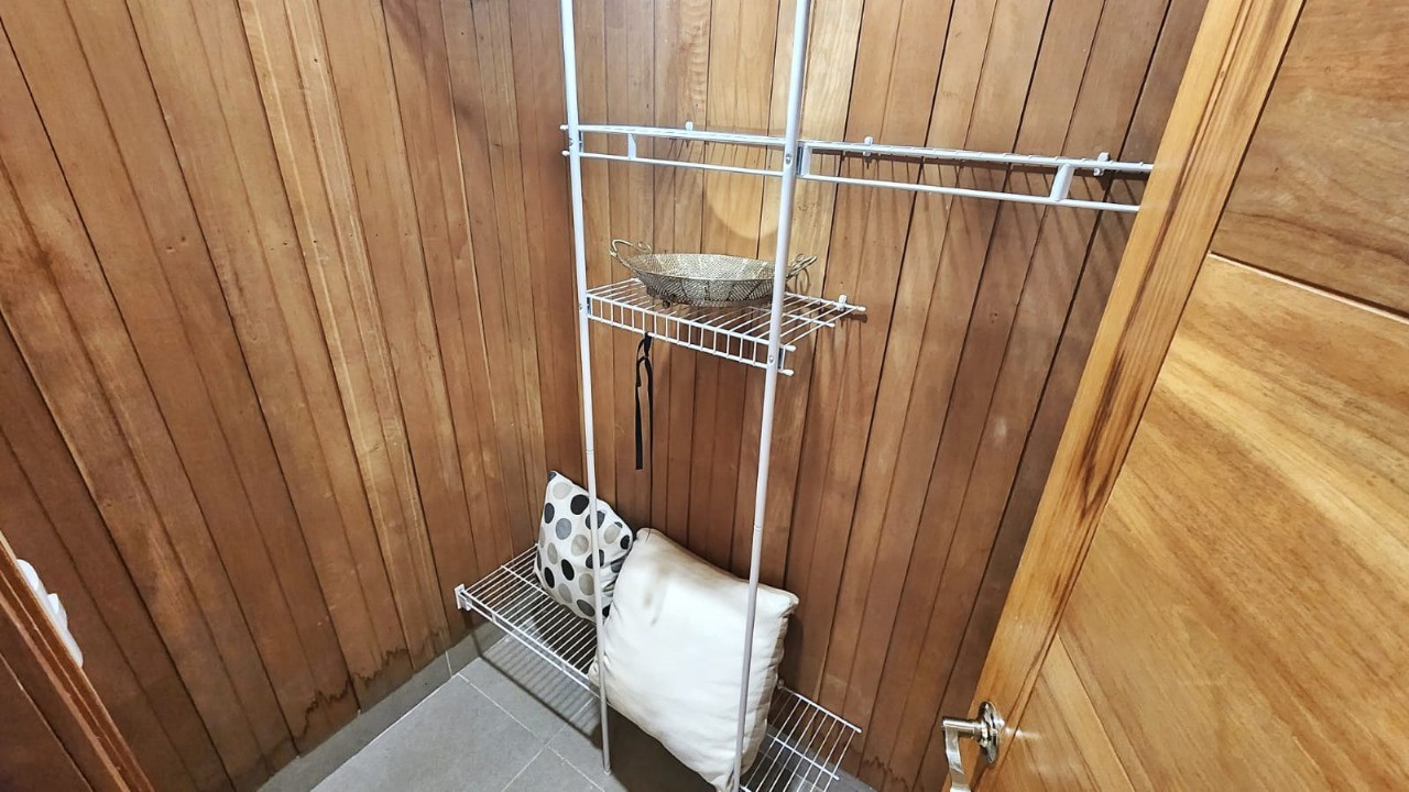 apartamentos - Apartamento en El Exclusivo Sector de Naco Totalmente Amueblado.   1