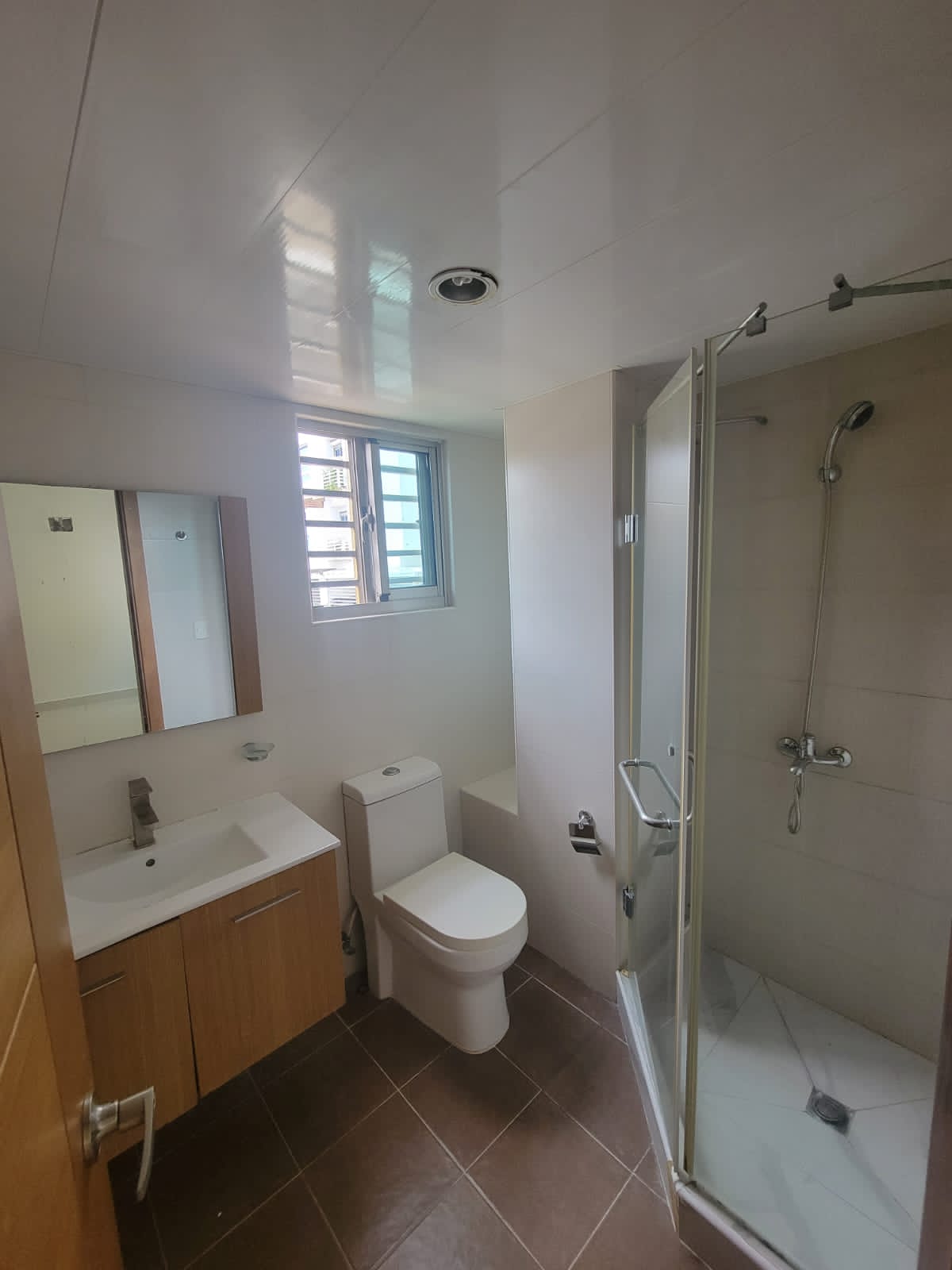 apartamentos - Piso 2 Con Terraza Privada  En Bella Vista 5