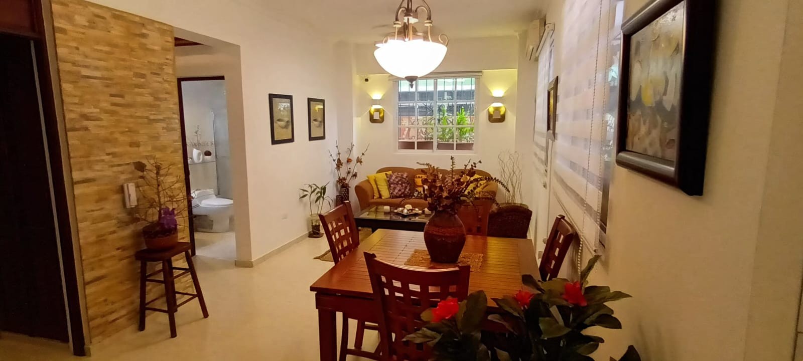 apartamentos - Vendo apartamento en Mirador Sur